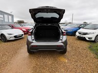USED 2021 21 NISSAN JUKE 1.0 DIG-T N-Connecta SUV 5dr Petrol Manual Euro 6 (s/s) (114 ps) 