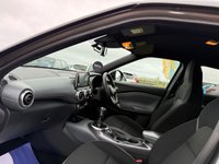 USED 2021 21 NISSAN JUKE 1.0 DIG-T N-Connecta SUV 5dr Petrol Manual Euro 6 (s/s) (114 ps) 