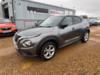 2021 NISSAN JUKE