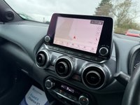 USED 2021 21 NISSAN JUKE 1.0 DIG-T N-Connecta SUV 5dr Petrol Manual Euro 6 (s/s) (114 ps) 