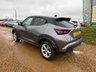 USED 2021 21 NISSAN JUKE 1.0 DIG-T N-Connecta SUV 5dr Petrol Manual Euro 6 (s/s) (114 ps) 