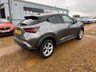 USED 2021 21 NISSAN JUKE 1.0 DIG-T N-Connecta SUV 5dr Petrol Manual Euro 6 (s/s) (114 ps) 