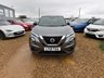 USED 2021 21 NISSAN JUKE 1.0 DIG-T N-Connecta SUV 5dr Petrol Manual Euro 6 (s/s) (114 ps) 