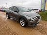 USED 2021 21 NISSAN JUKE 1.0 DIG-T N-Connecta SUV 5dr Petrol Manual Euro 6 (s/s) (114 ps) 