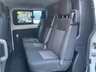 USED 2022 22 FORD TRANSIT CUSTOM 2.0 300 EcoBlue Leader Crew Van Double Cab 5dr Diesel Manual L1 H1 Euro 6 (s/s) (105 ps) 1 OWNER, STUNNING 1 YEARS MOT
