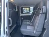 USED 2022 22 FORD TRANSIT CUSTOM 2.0 300 EcoBlue Leader Crew Van Double Cab 5dr Diesel Manual L1 H1 Euro 6 (s/s) (105 ps) 1 OWNER, STUNNING 1 YEARS MOT