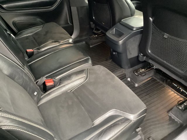 2019 VOLVO XC90 2.0 D5 PowerPulse R-Design Pro SUV 5dr Diesel Auto 4WD Euro 6 (s/s) (235 ps) - Photo 8