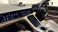 USED 2022 22 PORSCHE TAYCAN Performance Plus 93.4kWh Turbo S Cross Turismo 5dr Electric Auto 4WD (11kW Charger) (761 ps) 8.9% APR FINANCE RATES