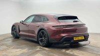 USED 2022 22 PORSCHE TAYCAN Performance Plus 93.4kWh Turbo S Cross Turismo 5dr Electric Auto 4WD (11kW Charger) (761 ps) 8.9% APR FINANCE RATES