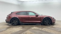 USED 2022 22 PORSCHE TAYCAN Performance Plus 93.4kWh Turbo S Cross Turismo 5dr Electric Auto 4WD (11kW Charger) (761 ps) 8.9% APR FINANCE RATES