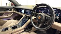 USED 2022 22 PORSCHE TAYCAN Performance Plus 93.4kWh Turbo S Cross Turismo 5dr Electric Auto 4WD (11kW Charger) (761 ps) 8.9% APR FINANCE RATES