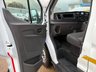 USED 2022 22 FORD TRANSIT 2.0 350 EcoBlue Leader Dropside 2dr Diesel Manual RWD L4 Euro 6 (s/s) (130 ps) XLWB,TailLift & Beacons