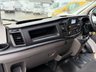 USED 2022 22 FORD TRANSIT 2.0 350 EcoBlue Leader Dropside 2dr Diesel Manual RWD L4 Euro 6 (s/s) (130 ps) XLWB,TailLift & Beacons