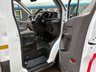 USED 2022 22 FORD TRANSIT 2.0 350 EcoBlue Leader Dropside 2dr Diesel Manual RWD L4 Euro 6 (s/s) (130 ps) XLWB,TailLift & Beacons
