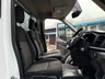 USED 2022 22 FORD TRANSIT 2.0 350 EcoBlue Leader Dropside 2dr Diesel Manual RWD L4 Euro 6 (s/s) (130 ps) XLWB,TailLift & Beacons