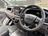 USED 2022 22 FORD TRANSIT 2.0 350 EcoBlue Leader Dropside 2dr Diesel Manual RWD L4 Euro 6 (s/s) (130 ps) XLWB,TailLift & Beacons