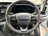 USED 2022 22 FORD TRANSIT 2.0 350 EcoBlue Leader Dropside 2dr Diesel Manual RWD L4 Euro 6 (s/s) (130 ps) XLWB,TailLift & Beacons