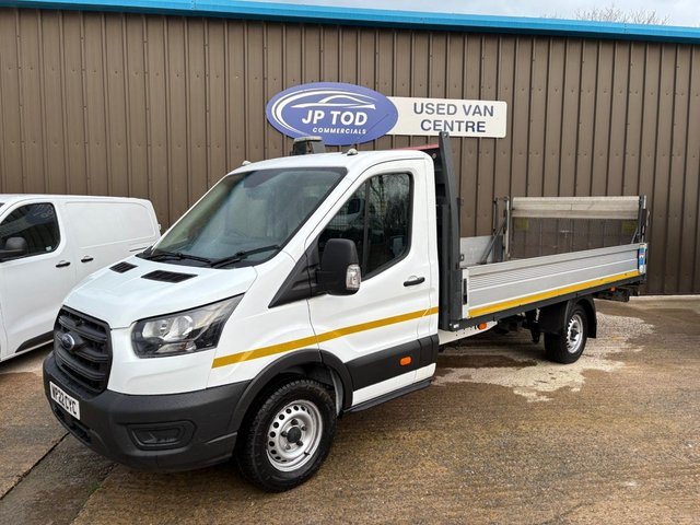 View our FORD TRANSIT