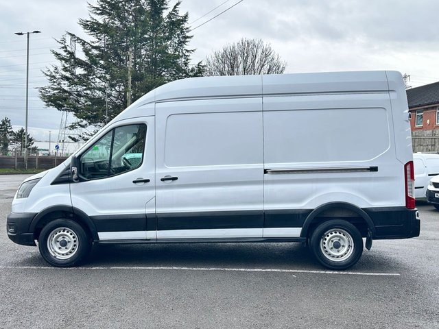 2019 FORD TRANSIT - Photo 5