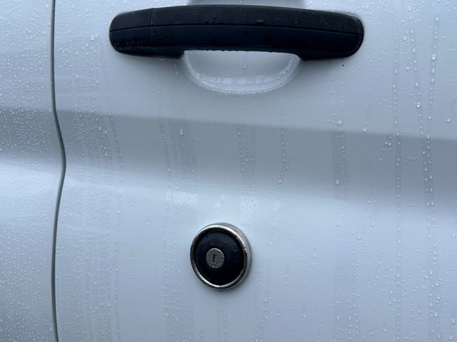 2019 FORD TRANSIT - Photo 10