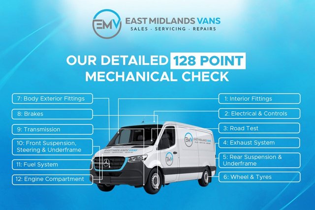 2019 FORD TRANSIT - Photo 12