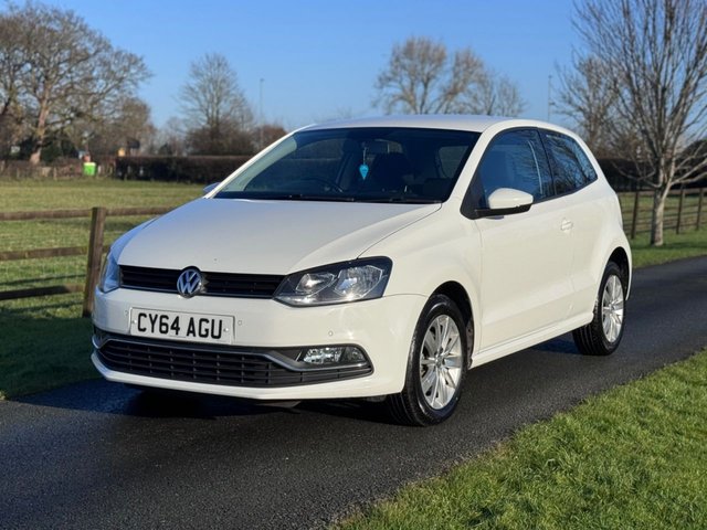 2014 Volkswagen Polo 1.2L Se 3dr - Photo 9