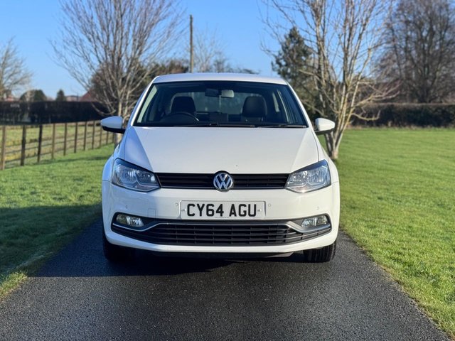 2014 Volkswagen Polo 1.2L Se 3dr - Photo 10