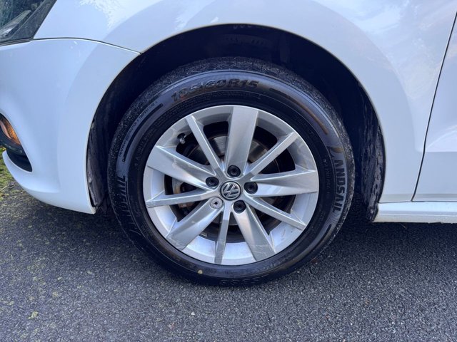 2014 Volkswagen Polo 1.2L Se 3dr - Photo 11