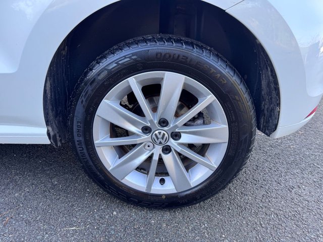 2014 Volkswagen Polo 1.2L Se 3dr - Photo 12
