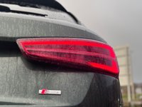 USED 2018 68 AUDI Q3 1.4 TFSI CoD Black Edition SUV 5dr Petrol S Tronic Euro 6 (s/s) (150 ps) lovely low miles! auto! lovely colour! gloss black alloys! Economical!