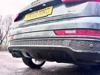 USED 2018 68 AUDI Q3 1.4 TFSI CoD Black Edition SUV 5dr Petrol S Tronic Euro 6 (s/s) (150 ps) lovely low miles! auto! lovely colour! gloss black alloys! Economical!