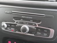 USED 2018 68 AUDI Q3 1.4 TFSI CoD Black Edition SUV 5dr Petrol S Tronic Euro 6 (s/s) (150 ps) lovely low miles! auto! lovely colour! gloss black alloys! Economical!