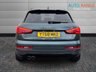 USED 2018 68 AUDI Q3 1.4 TFSI CoD Black Edition SUV 5dr Petrol S Tronic Euro 6 (s/s) (150 ps) lovely low miles! auto! lovely colour! gloss black alloys! Economical!