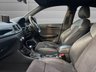 USED 2018 68 AUDI Q3 1.4 TFSI CoD Black Edition SUV 5dr Petrol S Tronic Euro 6 (s/s) (150 ps) lovely low miles! auto! lovely colour! gloss black alloys! Economical!