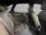 USED 2018 68 AUDI Q3 1.4 TFSI CoD Black Edition SUV 5dr Petrol S Tronic Euro 6 (s/s) (150 ps) lovely low miles! auto! lovely colour! gloss black alloys! Economical!