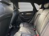 USED 2018 68 AUDI Q3 1.4 TFSI CoD Black Edition SUV 5dr Petrol S Tronic Euro 6 (s/s) (150 ps) lovely low miles! auto! lovely colour! gloss black alloys! Economical!