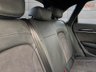 USED 2018 68 AUDI Q3 1.4 TFSI CoD Black Edition SUV 5dr Petrol S Tronic Euro 6 (s/s) (150 ps) lovely low miles! auto! lovely colour! gloss black alloys! Economical!