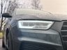 USED 2018 68 AUDI Q3 1.4 TFSI CoD Black Edition SUV 5dr Petrol S Tronic Euro 6 (s/s) (150 ps) lovely low miles! auto! lovely colour! gloss black alloys! Economical!
