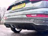 USED 2018 68 AUDI Q3 1.4 TFSI CoD Black Edition SUV 5dr Petrol S Tronic Euro 6 (s/s) (150 ps) lovely low miles! auto! lovely colour! gloss black alloys! Economical!
