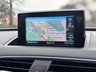 USED 2018 68 AUDI Q3 1.4 TFSI CoD Black Edition SUV 5dr Petrol S Tronic Euro 6 (s/s) (150 ps) lovely low miles! auto! lovely colour! gloss black alloys! Economical!