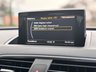 USED 2018 68 AUDI Q3 1.4 TFSI CoD Black Edition SUV 5dr Petrol S Tronic Euro 6 (s/s) (150 ps) lovely low miles! auto! lovely colour! gloss black alloys! Economical!