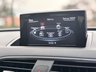 USED 2018 68 AUDI Q3 1.4 TFSI CoD Black Edition SUV 5dr Petrol S Tronic Euro 6 (s/s) (150 ps) lovely low miles! auto! lovely colour! gloss black alloys! Economical!