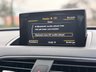 USED 2018 68 AUDI Q3 1.4 TFSI CoD Black Edition SUV 5dr Petrol S Tronic Euro 6 (s/s) (150 ps) lovely low miles! auto! lovely colour! gloss black alloys! Economical!