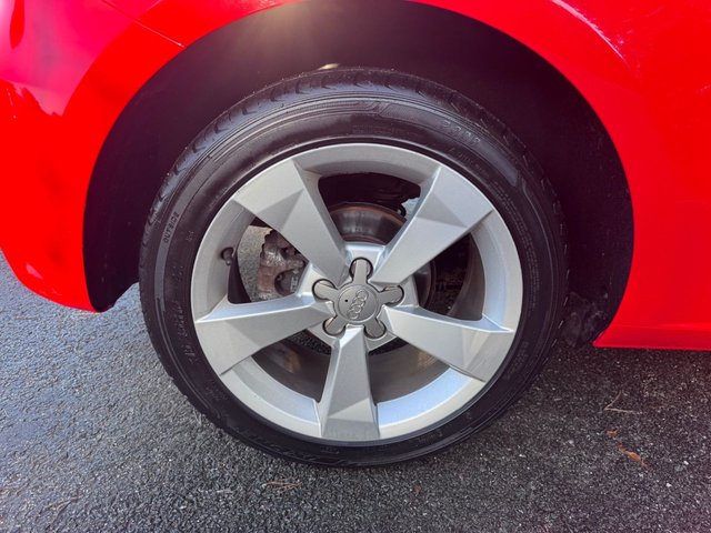 2018 Audi A1 1L Sport 3dr - Photo 12