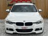 USED 2015 15 BMW 3 SERIES 2.0 320d M Sport Touring 5dr Diesel Auto Euro 6 (s/s) (184ps) *** STUNNING CAR THROUGHOUT ***