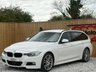 USED 2015 15 BMW 3 SERIES 2.0 320d M Sport Touring 5dr Diesel Auto Euro 6 (s/s) (184ps) *** STUNNING CAR THROUGHOUT ***