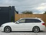 USED 2015 15 BMW 3 SERIES 2.0 320d M Sport Touring 5dr Diesel Auto Euro 6 (s/s) (184ps) *** STUNNING CAR THROUGHOUT ***