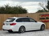USED 2015 15 BMW 3 SERIES 2.0 320d M Sport Touring 5dr Diesel Auto Euro 6 (s/s) (184ps) *** STUNNING CAR THROUGHOUT ***