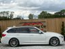USED 2015 15 BMW 3 SERIES 2.0 320d M Sport Touring 5dr Diesel Auto Euro 6 (s/s) (184ps) *** STUNNING CAR THROUGHOUT ***