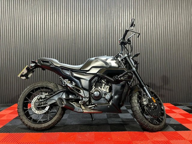 View our ZONTES ZT125-GK